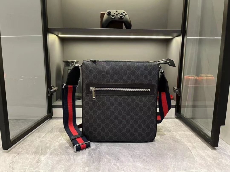 Gucci Satchel Bags